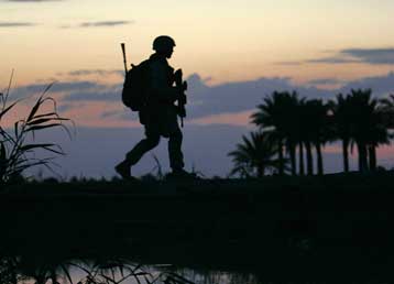 Τουλάχιστον 21 Ιρακινοί αντάρτες νεκροί σε συγκρούσεις στην πόλη Μπακούμπα