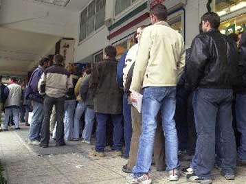 Η Ελλάδα ανοίγει την αγορά εργασίας στους εργαζόμενους των νέων χωρών-μελών της ΕΕ