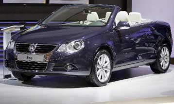 Πτώση 5% στη μετοχή Volkswagen παρά τα αυξημένα κέρδη του α΄τριμήνου