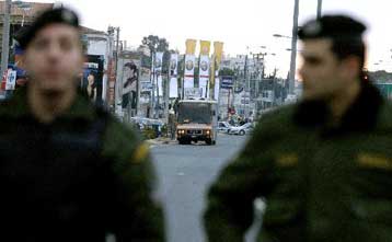 Απάντηση των αστυνομικών αρχών Θεσσαλονίκης για την καταγγελία ξυλοδαρμού κρατουμένου