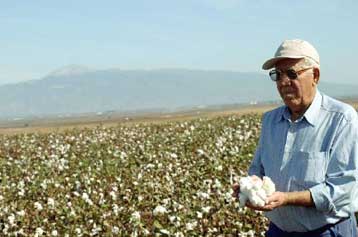 Επιστροφές 10,59 εκατ. ευρώ στην Ελλάδα από το Γεωργικό Ταμείο της ΕΕ