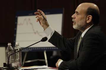 Αύξηση 4,8% στο ΑΕΠ των ΗΠΑ το πρώτο τρίμηνο