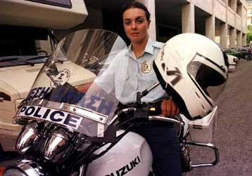 Συνταγματικοί οι περιορισμοί για την εισαγωγή γυναικών στην ΕΛ.ΑΣ.