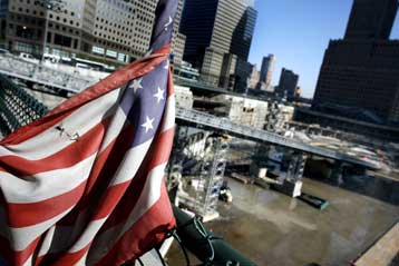 Πάνω από 14.000 νεκροί από τρομοκρατικές επιθέσεις σε όλο τον κόσμο το 2005