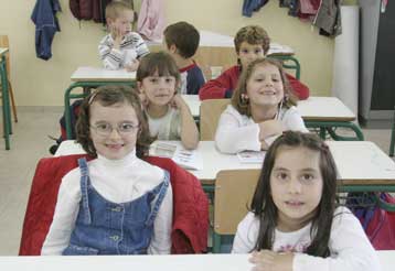 Αλλαγές χωρίς πρόγραμμα στο Δημοτικό καταγγέλλουν οι δάσκαλοι