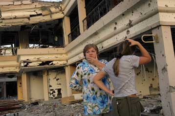 Νέες συλλήψεις στην Αίγυπτο για τις πολύνεκρες επιθέσεις