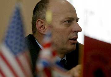 Ανεξάρτητο Κόσοβο με νέο ψήφισμα του ΟΗΕ αναμένει ο Αγκίμ Τσέκου