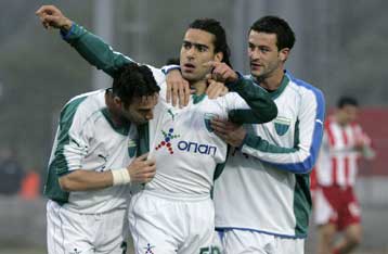 Αγωνία σωτηρίας για 3 στο φινάλε, «έκλεισε» το UEFA η Ξάνθη και την παραμονή ο Ιωνικός