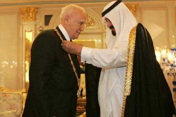 Στο Κατάρ ο Κ.Παπούλιας με «κατευόδιο» την αναθέρμανση των σχέσεων με τη Σ.Αραβία