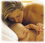 Το μητρικό βάρος γέννησης επηρεάζει και το βάρος γέννησης του απογόνου