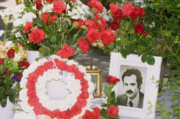 Τριάντα χρόνια από το θάνατο του Αλέκου Παναγούλη