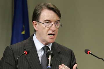 Αυξάνονται οι κυρώσεις της ΕΕ κατά των ΗΠΑ για την επιχορήγηση επιχειρήσεων