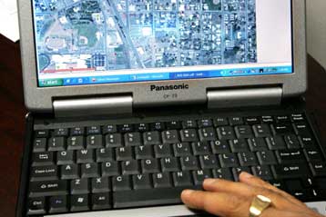 Αμερικανική πολιτεία ετοιμάζει την πρώτη «ομπρέλα» ασύρματης δικτύωσης