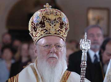 Νέες προκλήσεις «Γκρίζων Λύκων» κατά του Οικουμενικού Πατριάρχη στην Καππαδοκία