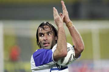 Για ακόμα δύο χρόνια «κυανόλευκος» ο Πουρσανίδης, συζητήσεις και με Δρούγα, Ερέρα