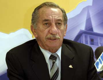 Δεν θυσιάζουμε τα συμφέροντα της Κύπρου για την εύνοια των ΗΠΑ, λέει ο Τ.Παπαδόπουλος