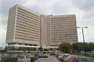 Δεύτερος γύρος αλλαγών στις εργασιακές σχέσεις του ΟΤΕ