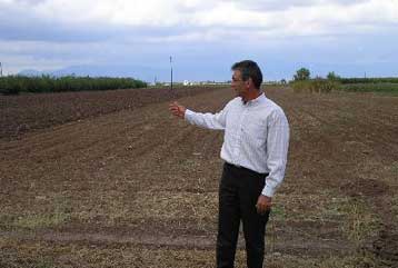 Μονάδα βιοντίζελ 4 εκατ. ευρώ τίθεται σε λειτουργία στη Λάρισα