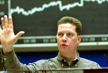 Κέρδη στα ευρωπαϊκά χρηματιστήρια την Τρίτη