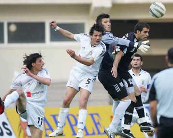 Σκληρή ανακοίνωση από την ΠΑΕ ΟΦΗ για την διαιτησία