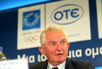 Σε δίκτυο και ευρυζωνικότητα θα κατευθυνθούν οι επενδύσεις του ΟΤΕ στην τριετία