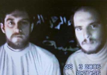 Απελευθερώθηκαν μετά από πολύμηνη ομηρία δύο Γερμανοί μηχανικοί στο Ιράκ