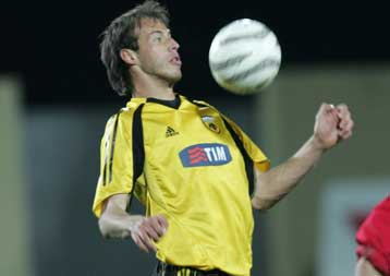 Μέσα σε ένα δεκαήμερο κρίνονται οι δύο στόχοι της ΑΕΚ, τονίζει ο Μόρας