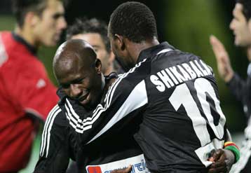 Την ελευθερία του και 208.000 ευρώ ζητά ο Φουτσίνι, παραμένει άφαντος ο Σικαμπάλα