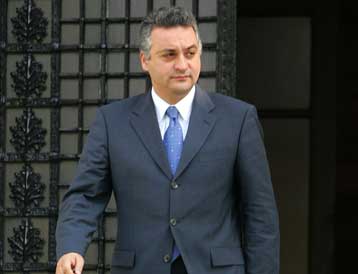 Επίθεση Μ.Κεφαλογιάννη κατά της κυβέρνησης με ασυνήθιστους χαρακτηρισμούς