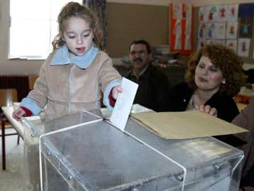 Από τις 15 Ιουνίου η εκστρατεία για τις δημοτικές εκλογές με περιορισμένες δαπάνες