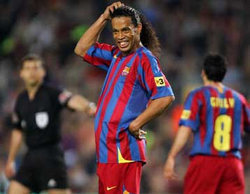 Περνά από το Βίγκο και παίρνει το πρωτάθλημα η Μπαρτσελόνα