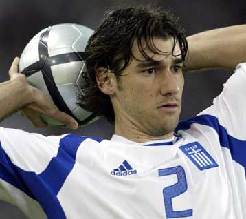 Ενδιαφέρον της Ατλέτικο Μαδρίτης για τον Γιούρκα Σεϊταριδη