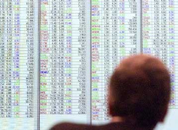 Σταθεροποιητικές τάσεις στο Χρηματιστηριο την Τετάρτη