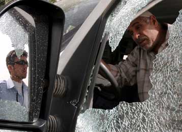 Δεκάδες νεκροί από επιθέσεις στο Ιράκ την πρώτη ημέρα συνεδρίασης του Κοινοβουλίου