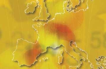 Στο 8,1% υποχώρησε η ανεργία στην ευρωζώνη τον Μάρτιο
