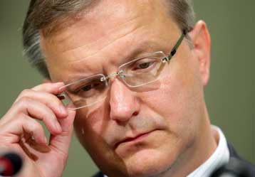 Οριστική η διακοπή των συνομιλιών ΕΕ-Βελιγραδίου για την ευρωπαϊκή πορεία της Σερβίας