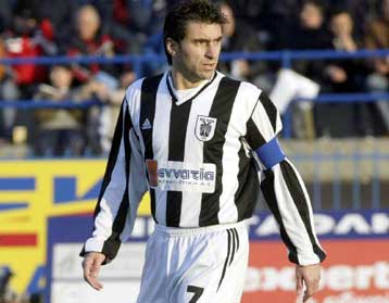 Θα ξεκινήσει προετοιμασία με 10 παίκτες, υποστήριξε ο Ζαγοράκης