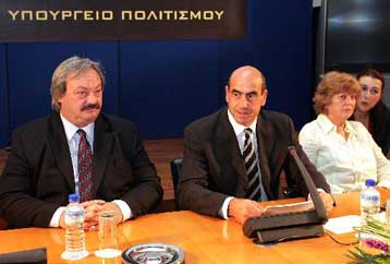 Έναρξη του πρώτου διεθνούς διαγωνισμού γελοιογραφίας