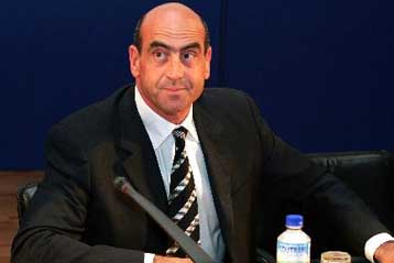 Με τον διευθυντή του Μουσείου Γκετί συναντάται στις 16 Μαΐου ο Γ.Βουλγαράκης