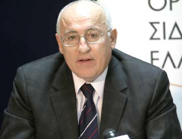 Στον εισαγγελέα ο φάκελος με τα στοιχεία για τα κρούσματα δολιοφθοράς στον ΟΣΕ