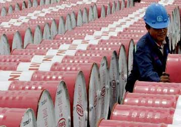 Η αβεβαιότητα για το πετρέλαιο καταστρέφει τον προγραμματισμό νοικοκυριών και εταιρειών