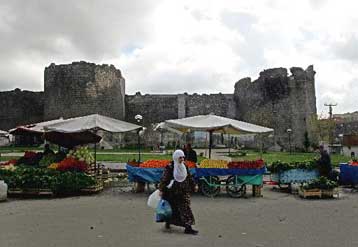 Τουρκικά στρατεύματα βρίσκονται ήδη στο Ιράκ, σύμφωνα με πληροφορίες