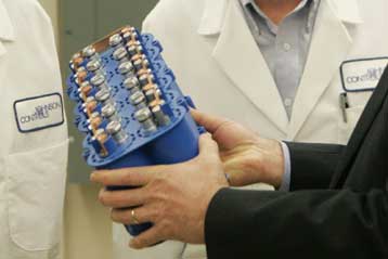 Μέτρα για την ανακύκλωση των μπαταριών λαμβάνει η ΕΕ