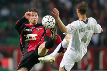 Στο φώτο-φίνις θα κριθεί η έξοδος στο Champions League μεταξύ Λιλ, Μαρσέιγ, Ρεν