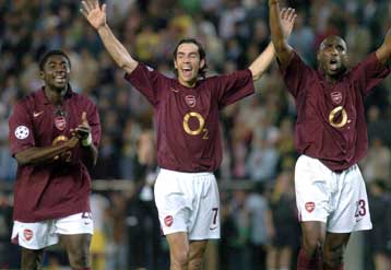 Η Τότεναμ θα μείνει εκτός Champions League εάν η Αρσεναλ σηκώσει το τρόπαιο