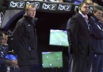 Η Μπόλτον παραχώρησε ισοπαλία 1-1 στη φιναλίστ του Κυπέλλου UEFA, Μίντλεσμπρο