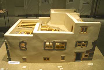 Νέα χρονολόγηση για την έκρηξη που κατέστρεψε την αρχαία Θήρα