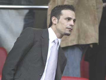 Στο στόχαστρο αγνώστων εστιατόριο συνιδιοκτησίας Ντέμη Νικολαΐδη