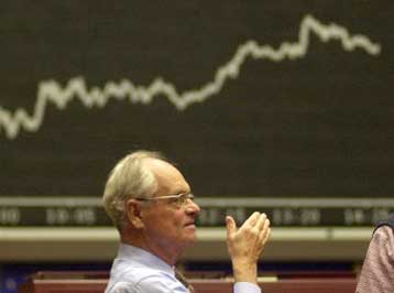 Κέρδη στα ευρωπαϊκά χρηματιστήρια την Πέμπτη