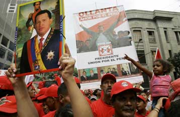 Στις 4 Ιουνίου ο κρίσιμος δεύτερος γύρος των προεδρικών εκλογών στο Περού